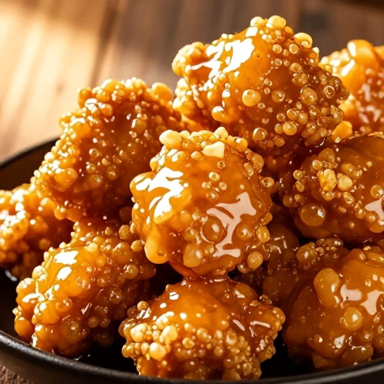 orange chicken