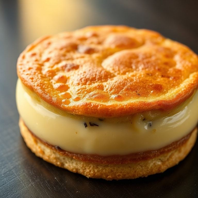 classic crème brûlée recipe