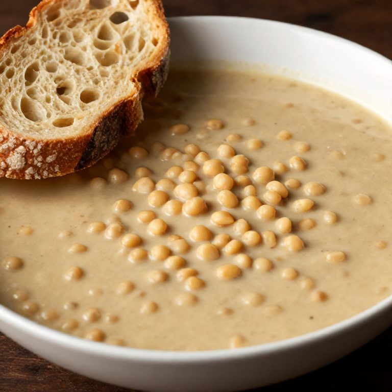 Split Pea Soup