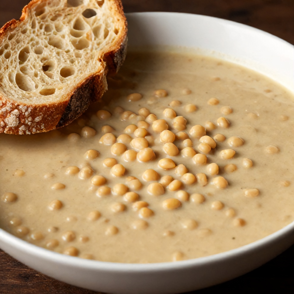 Split Pea Soup