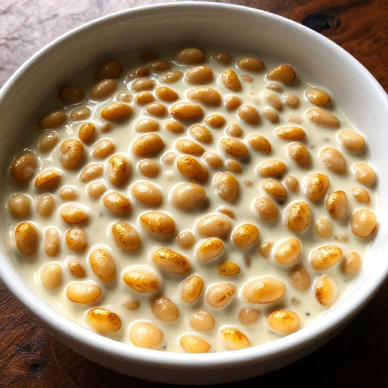 Creamy Marry Me Lentils