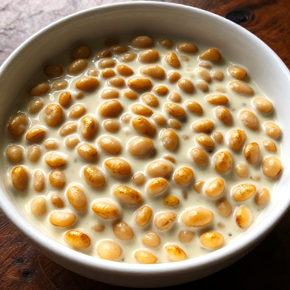 Creamy Marry Me Lentils