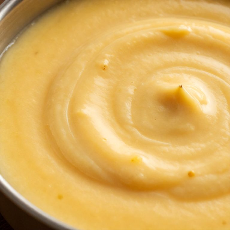 semolina pudding