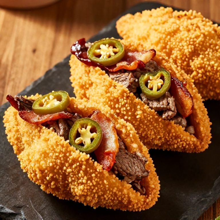 deer tenderloin jalapeño poppers