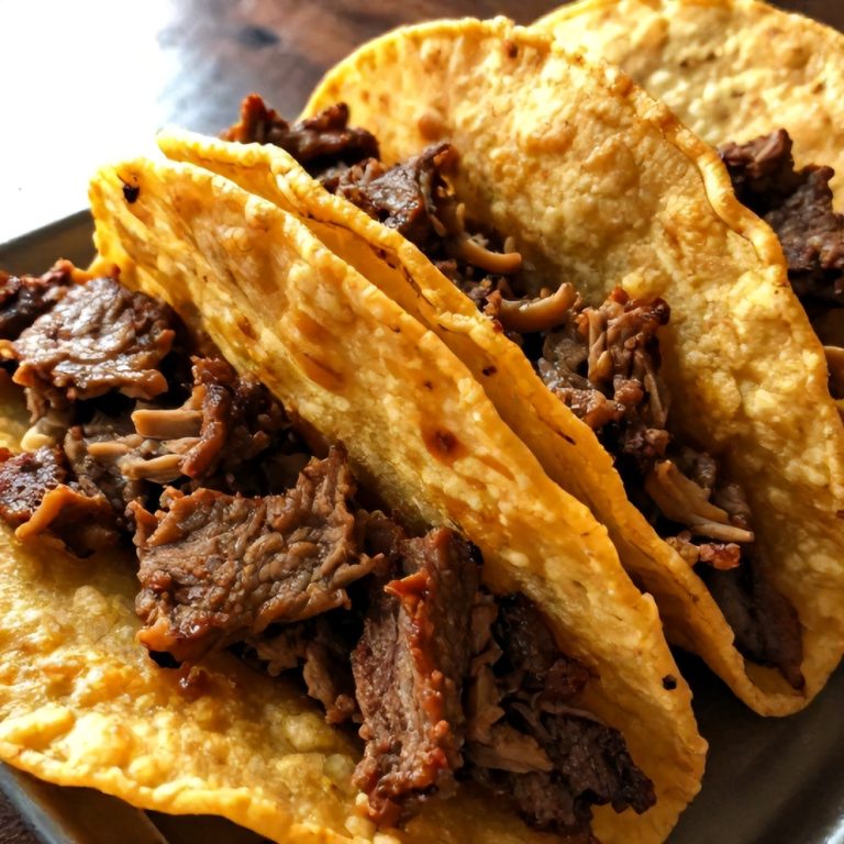 Pot Birria Tacos