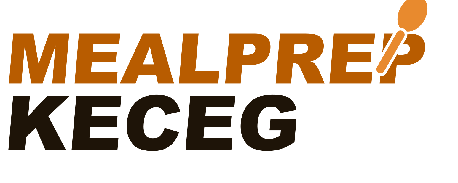 mealprep keceg