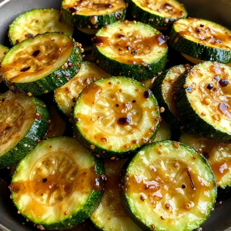 hibachi zucchini stir fry