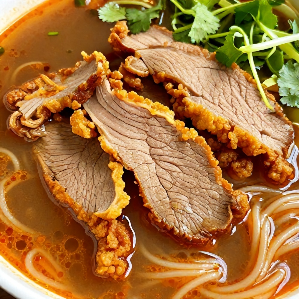 Easy Birria Ramen