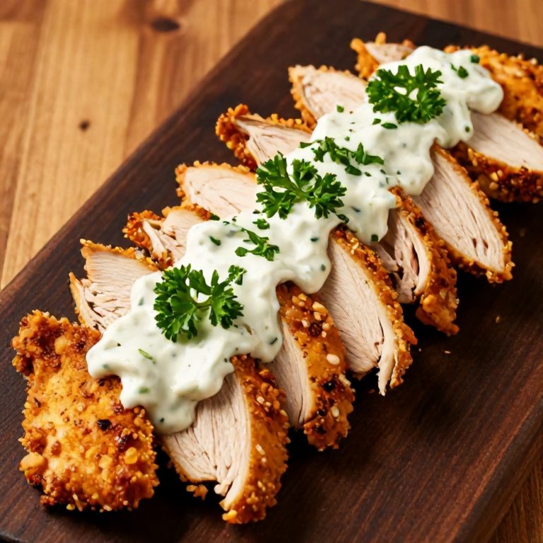 Easy Chicken Shawarma Recipe