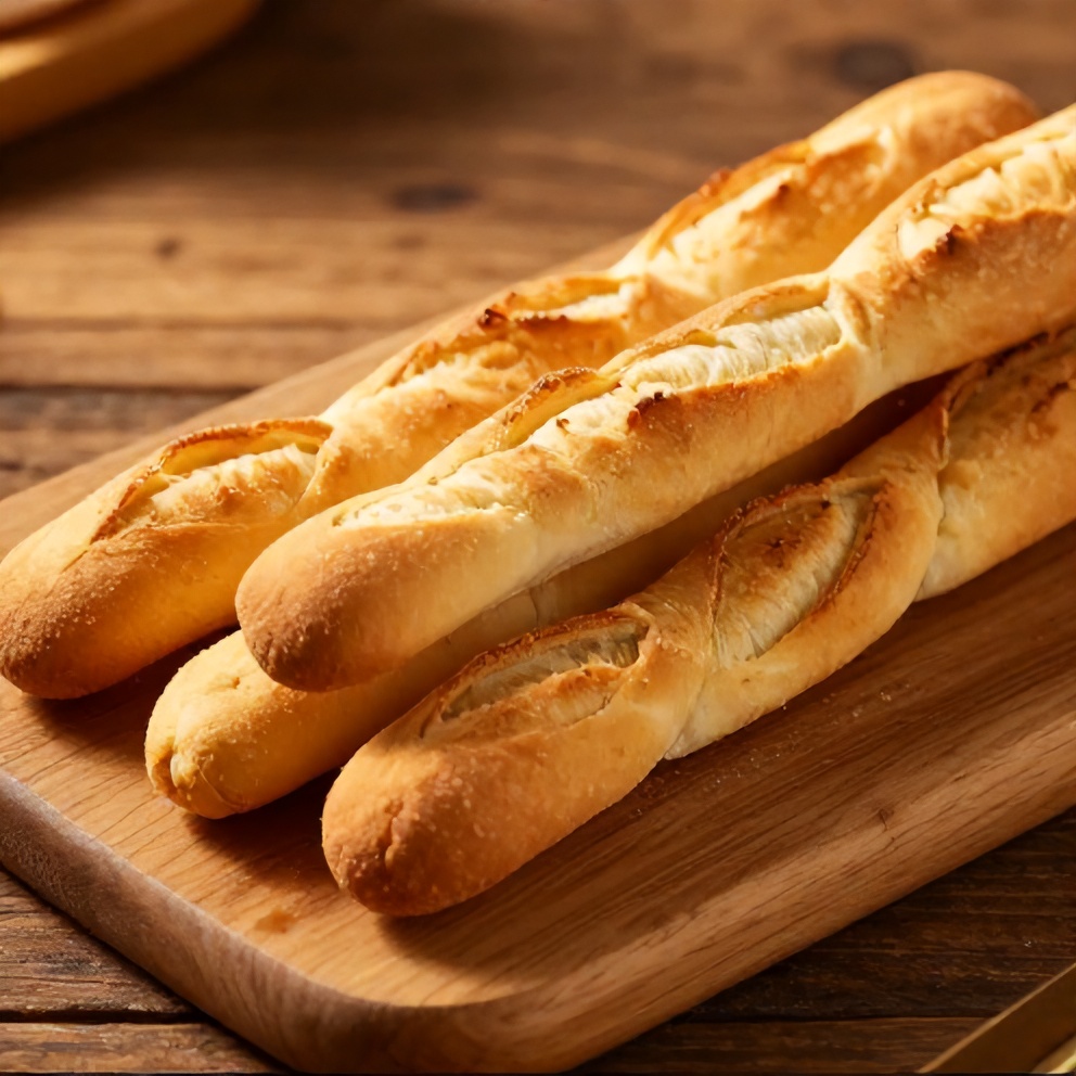 Easy Homemade Olive Garden Style Breadsticks