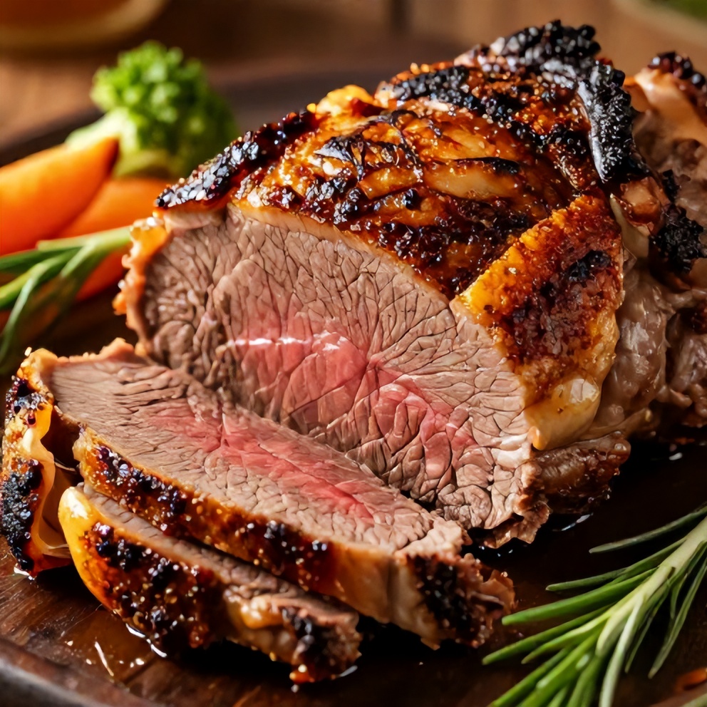 Easy Italian Pot Roast