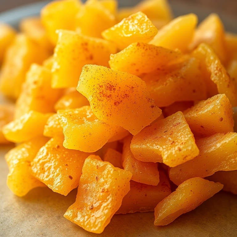 Easy Pineapple Cowboy Candy