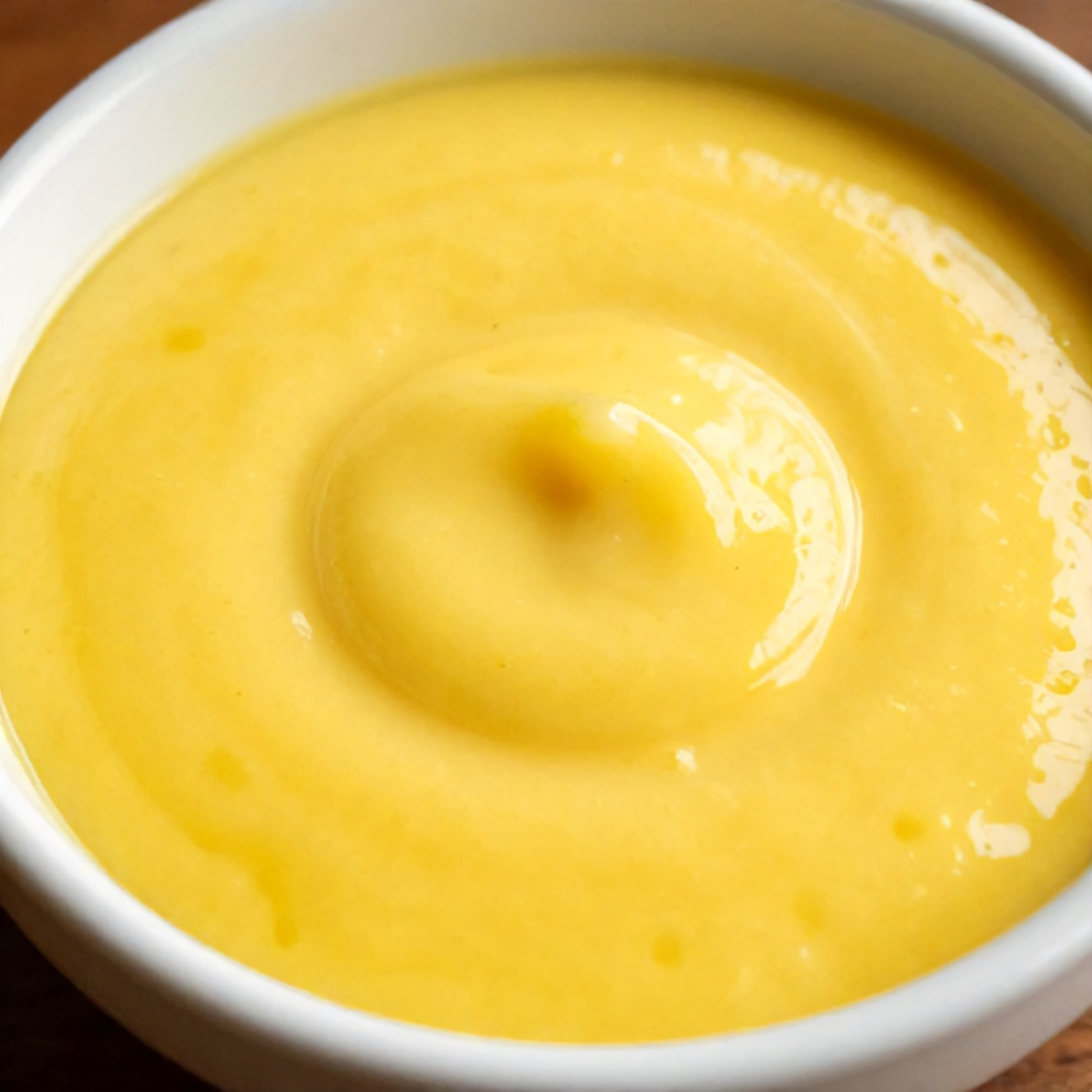 Easy Quick Lemon Vinaigrette