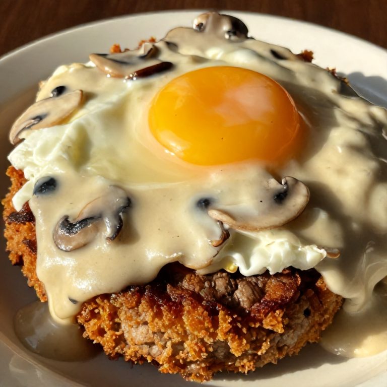 Hawaiian Loco Moco