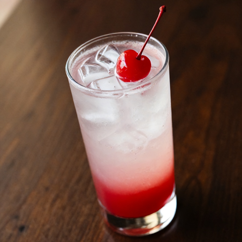 cherry limeade