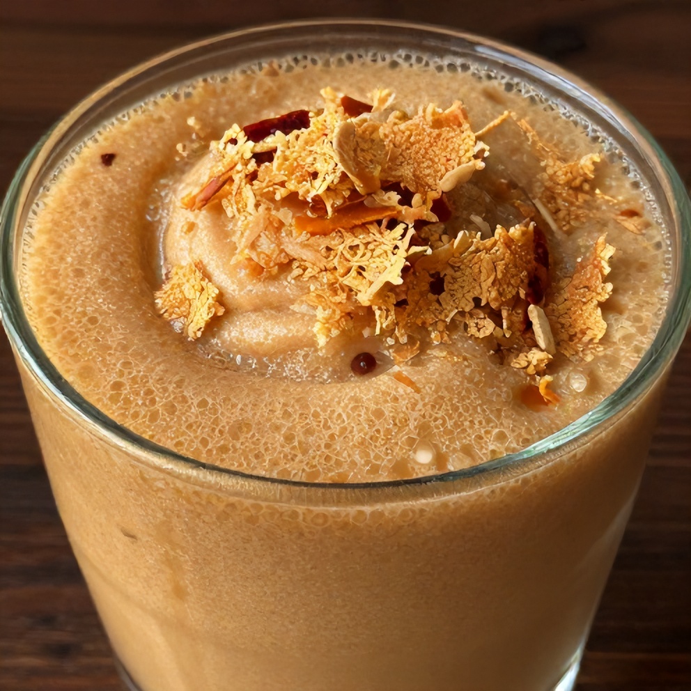 boozy slush recipe