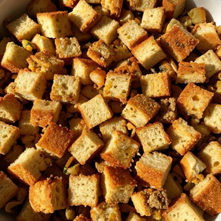 classic homemade stuffing