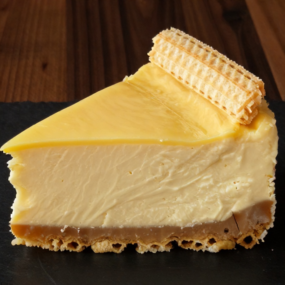 banana pudding cheesecake