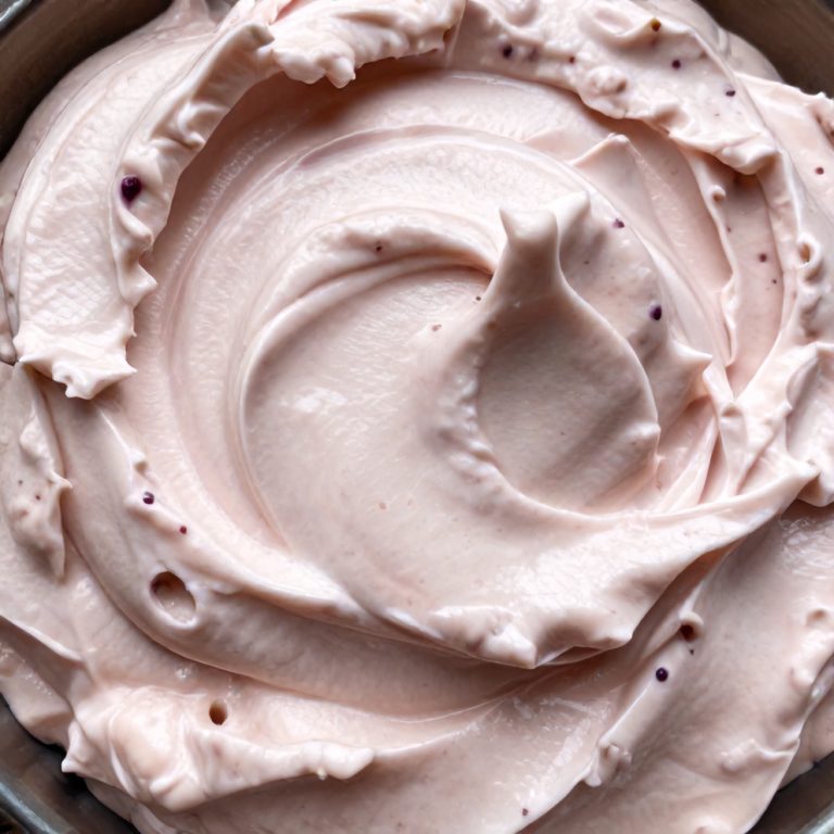 Creamy Cranberry Whipped Feta Dip
