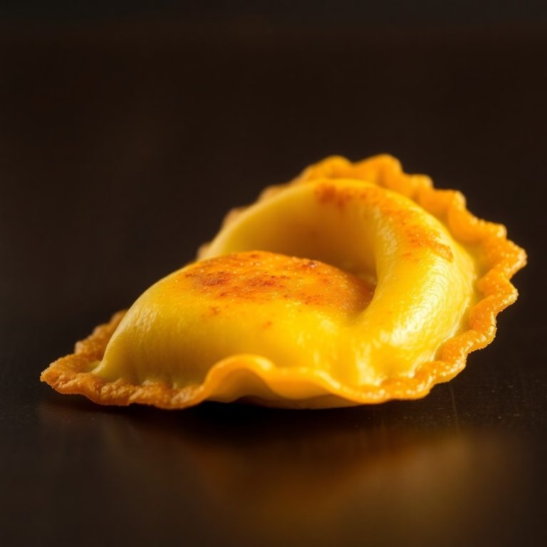 air fryer ravioli