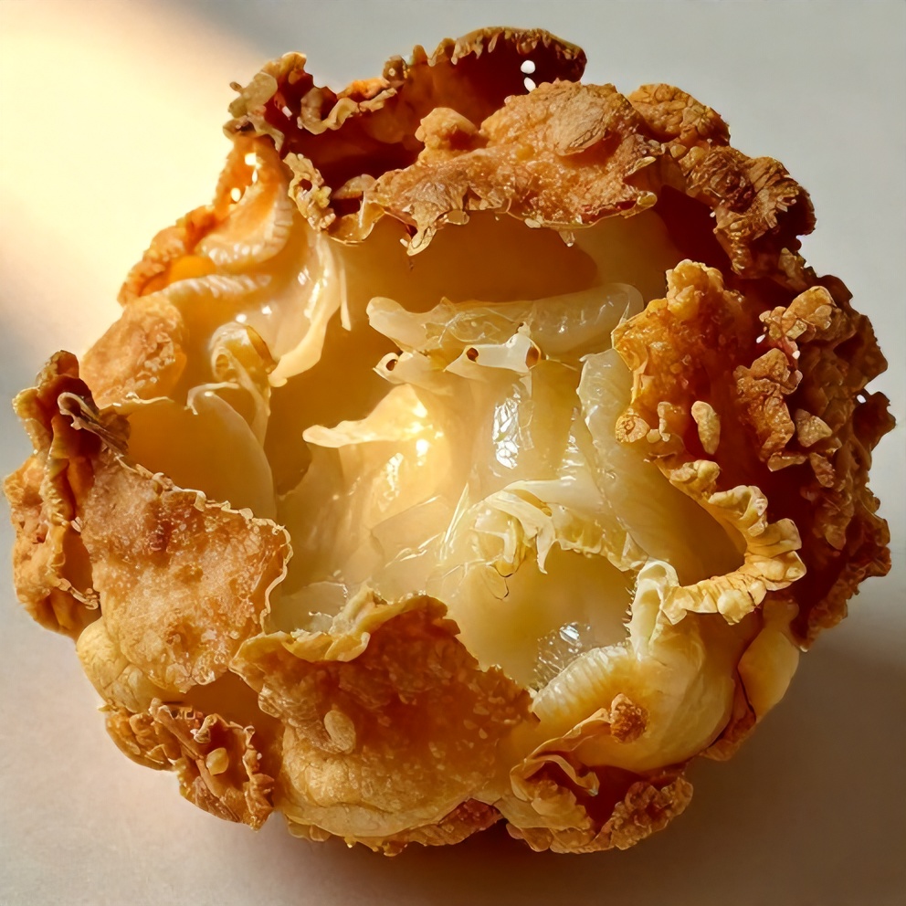 blooming onions