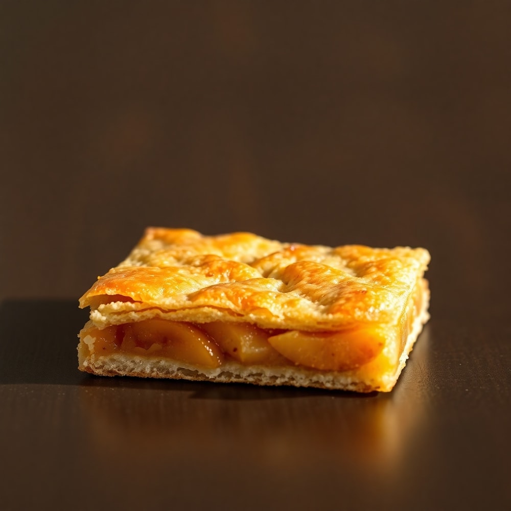apple pie bars