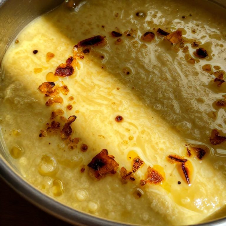 Easy Spicy Garlic Butter Sauce