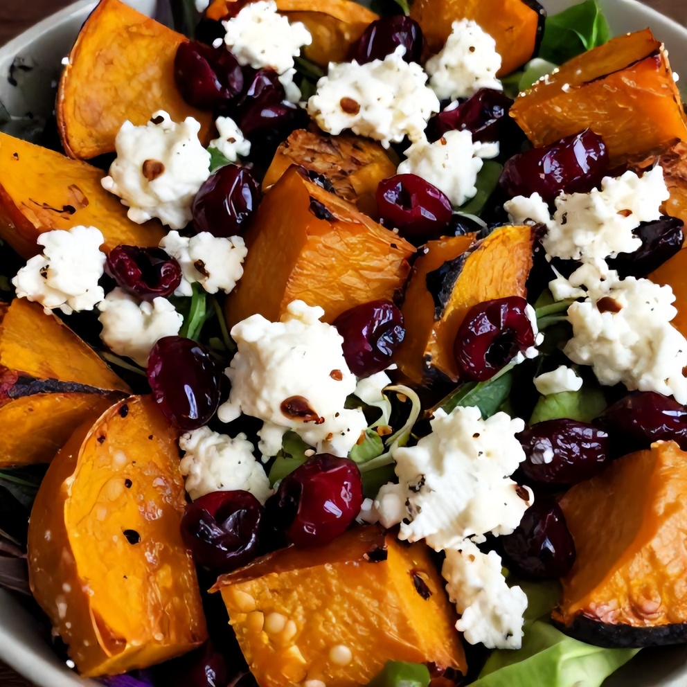 Thanksgiving Salad