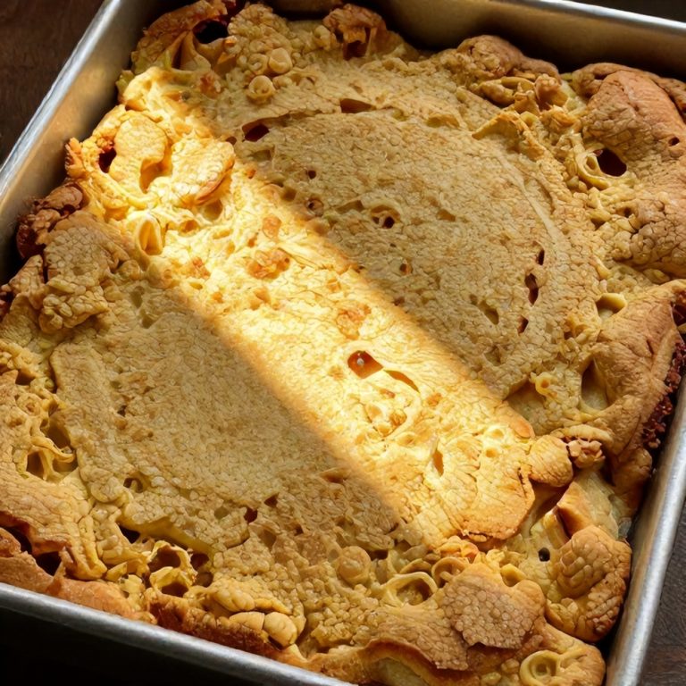 three ingredient cake mix bars