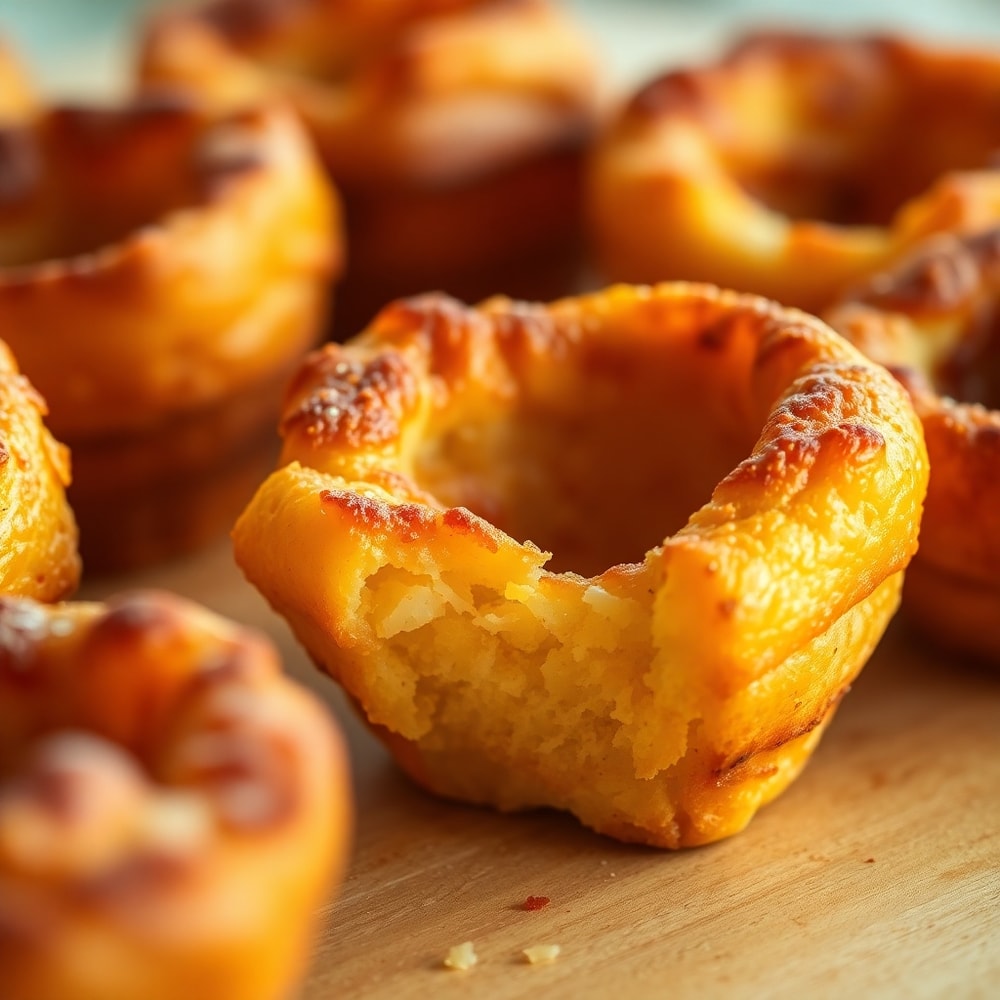 French Toast Cups