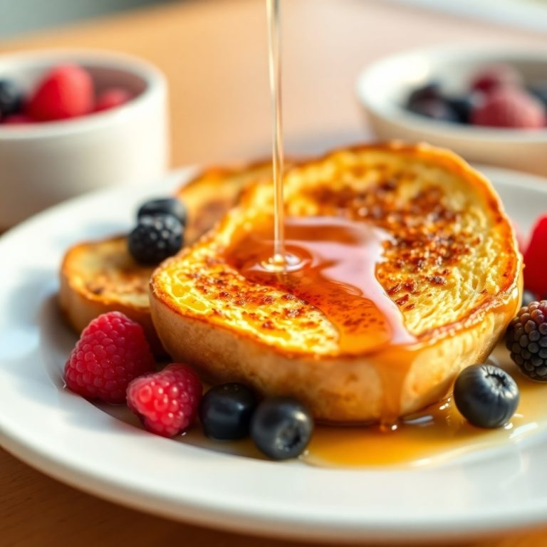 best french toast