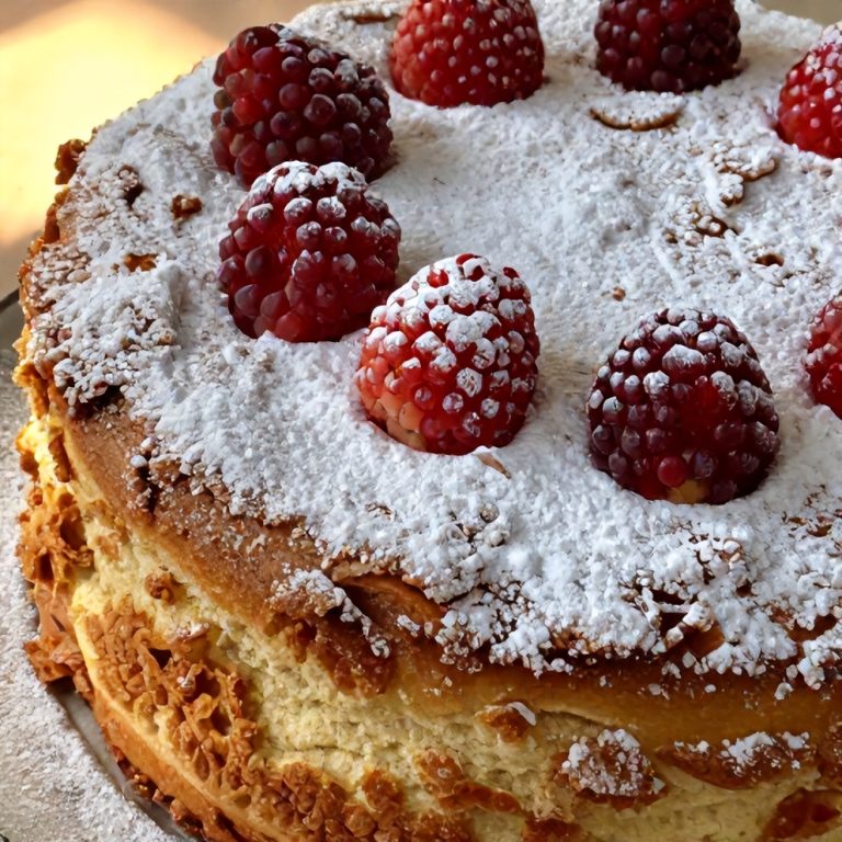 cloud cake recipe